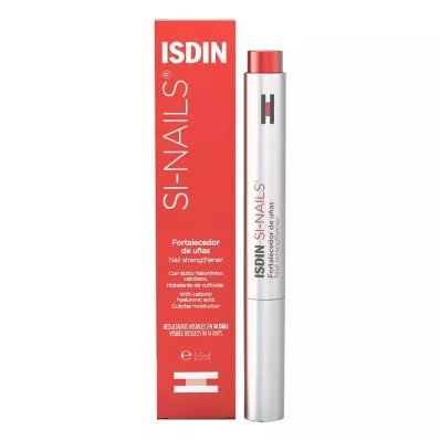 ISDIN Si-Nails kynsien kovetuskynä, 2,5 ml