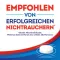 Nicotinell imeskelytabletit 1 mg Mint (2x96 kpl)