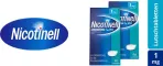 Instructions for use for Nicotinell imeskelytabletit 1 mg Mint (2x96 kpl) - 1