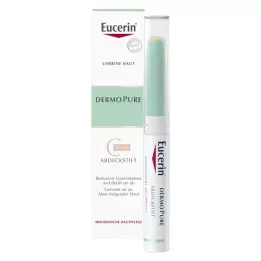 EUCERIN DermoPure-peitevoide, 2,0 g