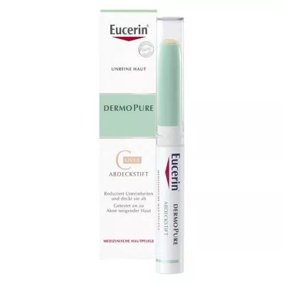 EUCERIN DermoPure-peitevoide, 2,0 g