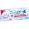 CURAZINK ImmunPlus-pastillit, 20 kpl