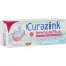 CURAZINK ImmunPlus-pastillit, 50 kpl