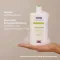 ISDIN Nutradeica Shampoo hilseileville ja rasvaisille hiuksille, 200 ml
