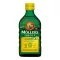 Möller`s Omega-3 sitruunan makuinen öljy, 250 ml