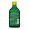 Möller`s Omega-3 sitruunan makuinen öljy, 250 ml