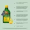 Möller`s Omega-3 sitruunan makuinen öljy, 250 ml