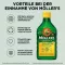 Möller`s Omega-3 sitruunan makuinen öljy, 250 ml