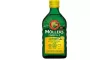 Instructions for use for Möller`s Omega-3 sitruunan makuinen öljy, 250 ml - 2