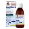 Doppelherz Omega-3 Liquid järjestelmä, 150 ml