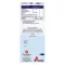 Doppelherz Omega-3 Liquid järjestelmä, 150 ml