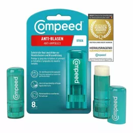 COMPEED Anti-kuplatikku HRA, 1 kpl