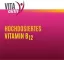 Instructions for use for VITA AKTIV B12-suoritikkut proteiinirakennuspalikoilla, 90 kpl - 2