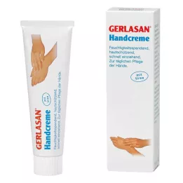 Gerlasan käsivoide urealla, 75 ml