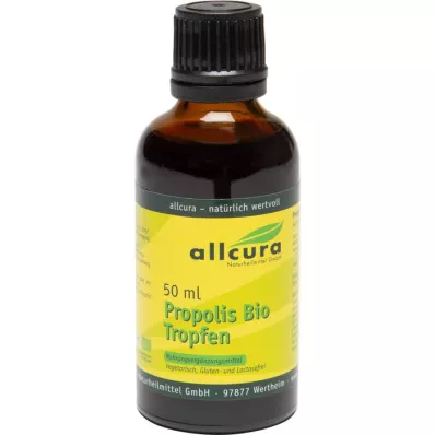 PROPOLIS BIO Tipat, 50 ml