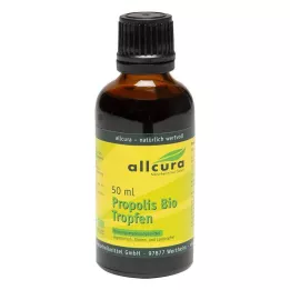 PROPOLIS BIO Tipat, 50 ml