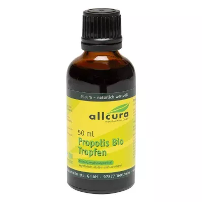 PROPOLIS BIO Tipat, 50 ml