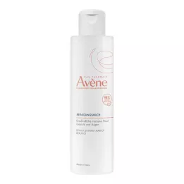 AVENE Puhdistusmaito, 200 ml