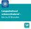 Instructions for use for IBU-LYSIN 1A Pharma 400 mg kalvopäällysteiset tabletit, 10 kpl - 12