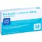 IBU-LYSIN 1A Pharma 400 mg kalvopäällysteiset tabletit, 10 kpl