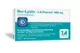 Instructions for use for IBU-LYSIN 1A Pharma 400 mg kalvopäällysteiset tabletit, 10 kpl - 2