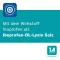Ibu-Lysine – 1 A Pharma 400 mg kalvopäällysteiset tabletit, 20 kpl