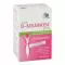 D-Mannose Plus 2000 mg tabletit vitamiinilla ja kivennäisaineella, 120 kpl