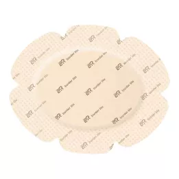 Suprasorb P herkkä PU-Schaumv.multis.bor.12x15, 10 kpl