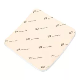 Suprasorb P herkkä PU-vaahto booriton 10x10cm, 10 kpl