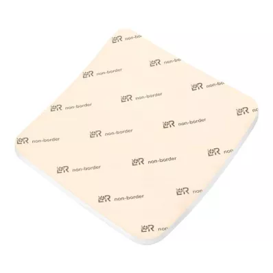 Suprasorb P herkkä PU-vaahto booriton 10x10cm, 10 kpl Suprasorb P herkkä PU-vaahto booriton 10x10cm, 10 kpl
