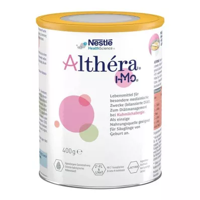 Althera jauhe, 400 g