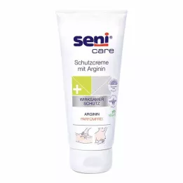 SENI care ihonsuojavoide arginiinilla hajusteeton, 200 ml