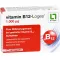 VITAMIN B12-LOGES 1 000 μg kapselit, 60 kpl