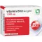VITAMIN B12-LOGES 1 000 μg kapselit, 120 kpl