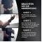 Instructions for use for Hansaplast Sport ranneside koko S/M, 1 kpl - 3