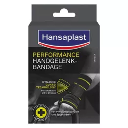 HANSAPLAST Sport-ranneside koko M, 1 kpl