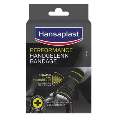 HANSAPLAST Sport-ranneside koko M, 1 kpl
