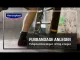 Video tuotteesta Hansaplast Sport nilkkaside koko S/M, 1 kpl