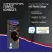 Instructions for use for Hansaplast Sport polviside koko L/XL, 1 kpl - 2