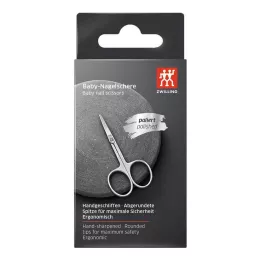 ZWILLING Classic Inox vauvan kynsisakset 8 cm, 1 kpl