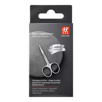 ZWILLING Classic Inox vauvan kynsisakset 8 cm, 1 kpl