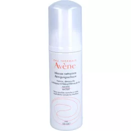 AVENE Puhdistusvaahto, 150 ml