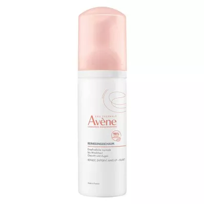 Avene puhdistusvaahto, 150 ml Avene puhdistusvaahto, 150 ml