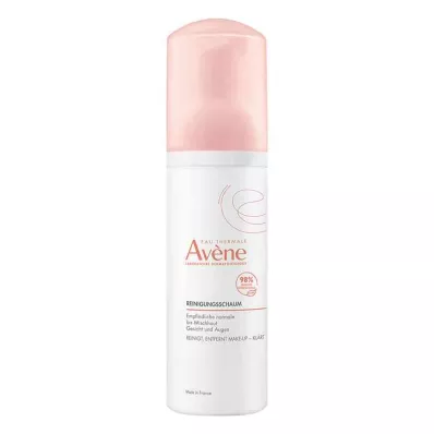 AVENE Puhdistusvaahto, 50 ml
