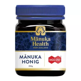 MANUKA HEALTH MGO 250+ Manukahunaja, 250 g