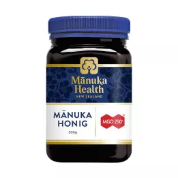 MANUKA HEALTH MGO 250+ Manukahunaja, 500 g