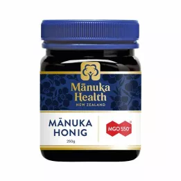 MANUKA HEALTH MGO 550+ Manukahunaja, 250 g