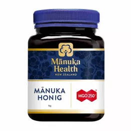 MANUKA HEALTH MGO 250+ Manukahunaja, 1000 g