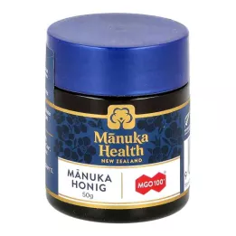 MANUKA HEALTH MGO 100+ Manukahunaja mini, 50 g