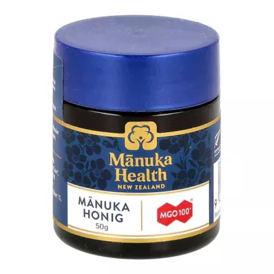 Manuka Health Mgo 100+ Manuka Honey mini (50 g)